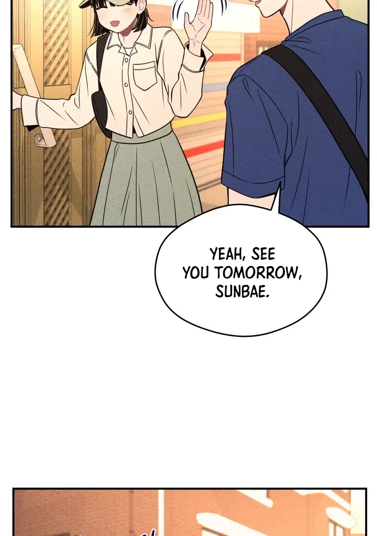 Ghost Romance Chapter 40 page 80