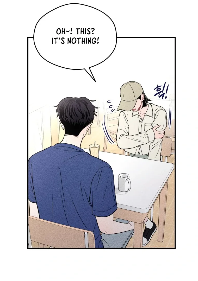 Ghost Romance Chapter 40 page 64