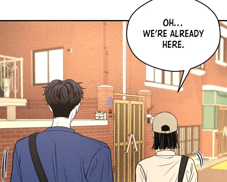 Ghost Romance Chapter 40 page 76