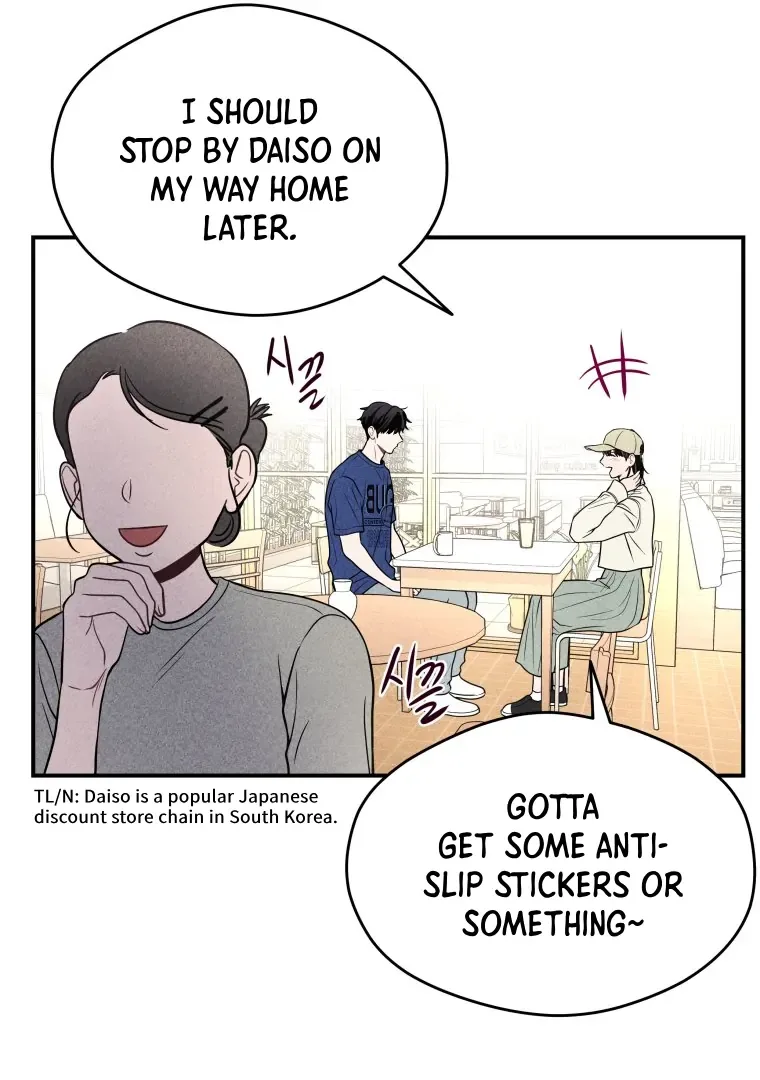 Ghost Romance Chapter 40 page 68