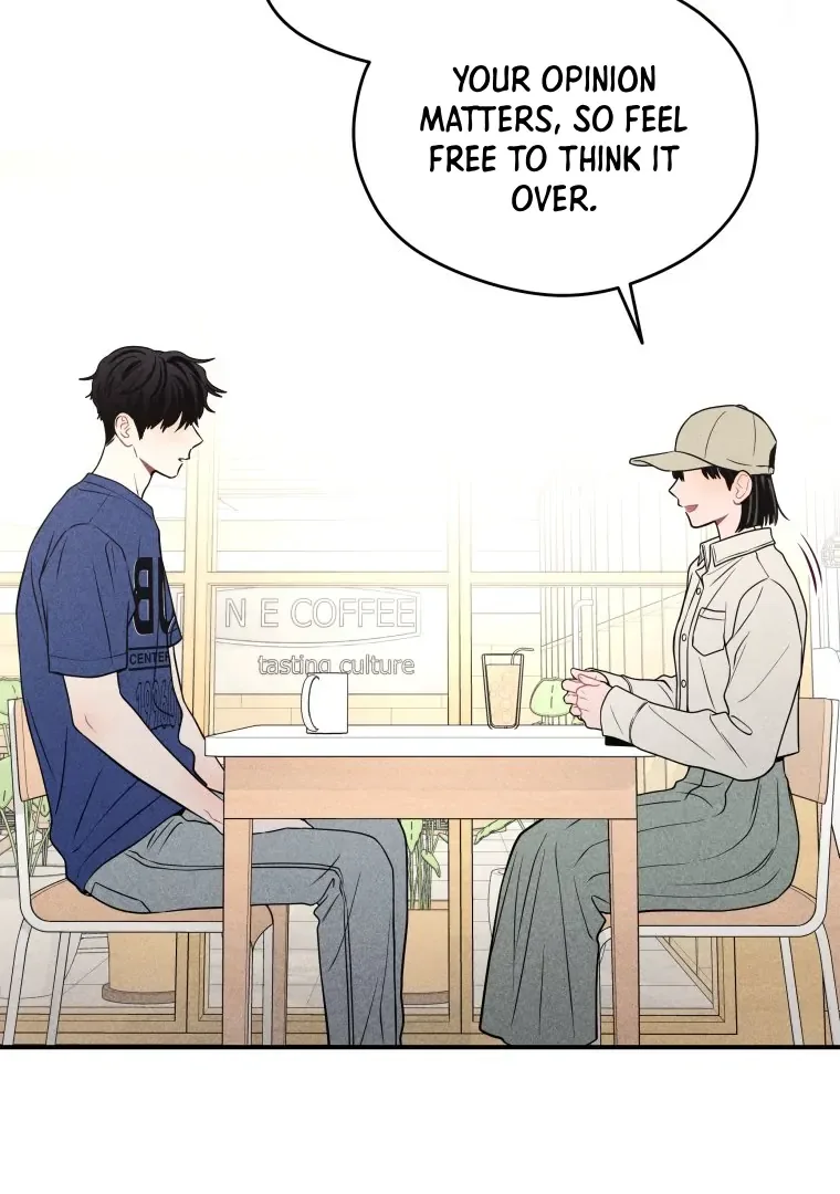 Ghost Romance Chapter 40 page 53
