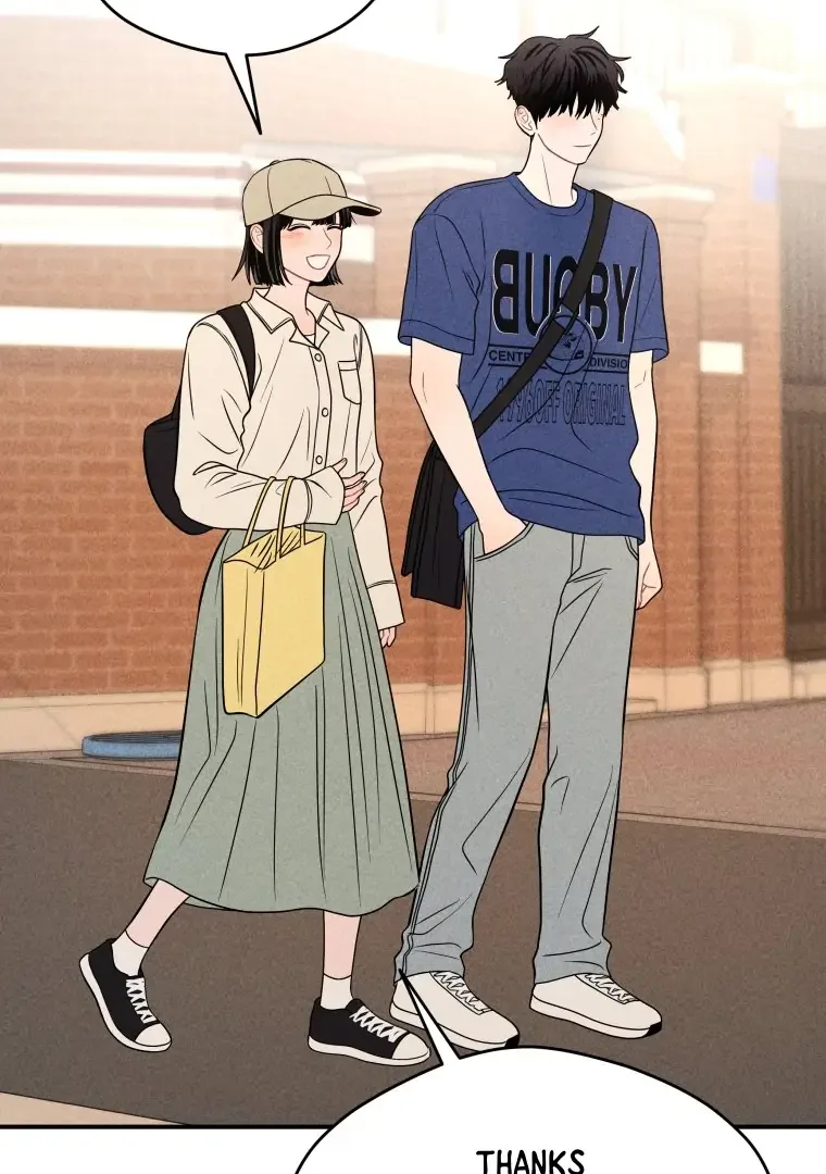 Ghost Romance Chapter 40 page 71