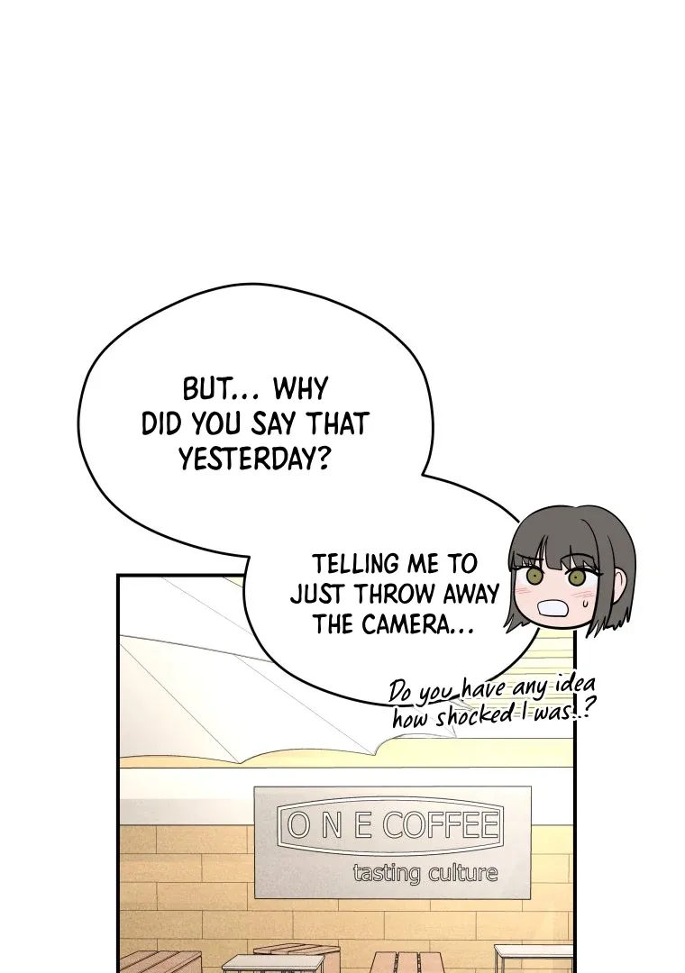 Ghost Romance Chapter 40 page 35