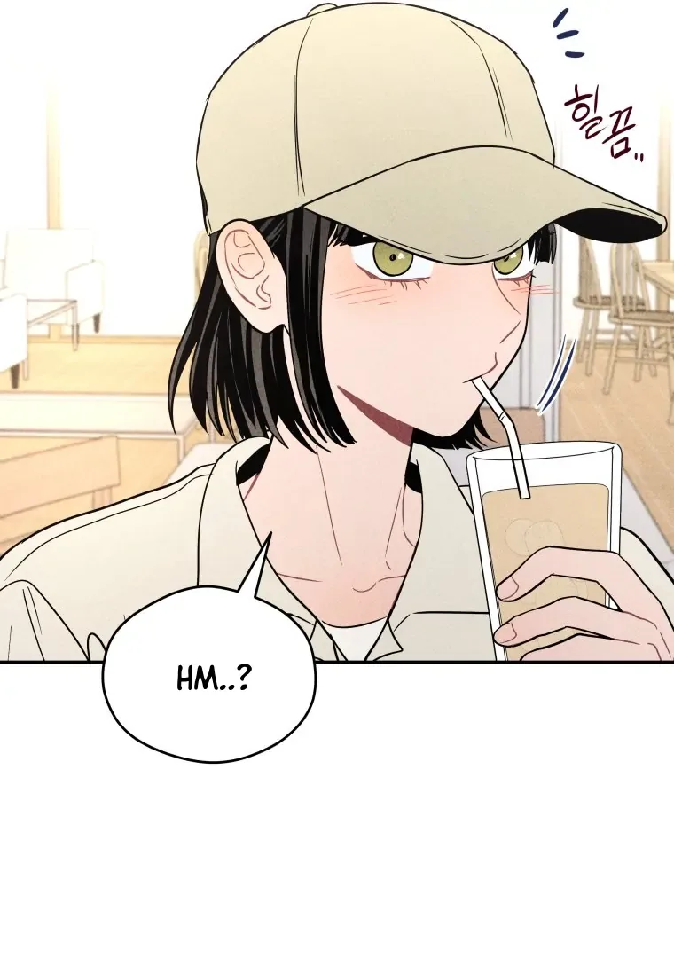 Ghost Romance Chapter 40 page 39