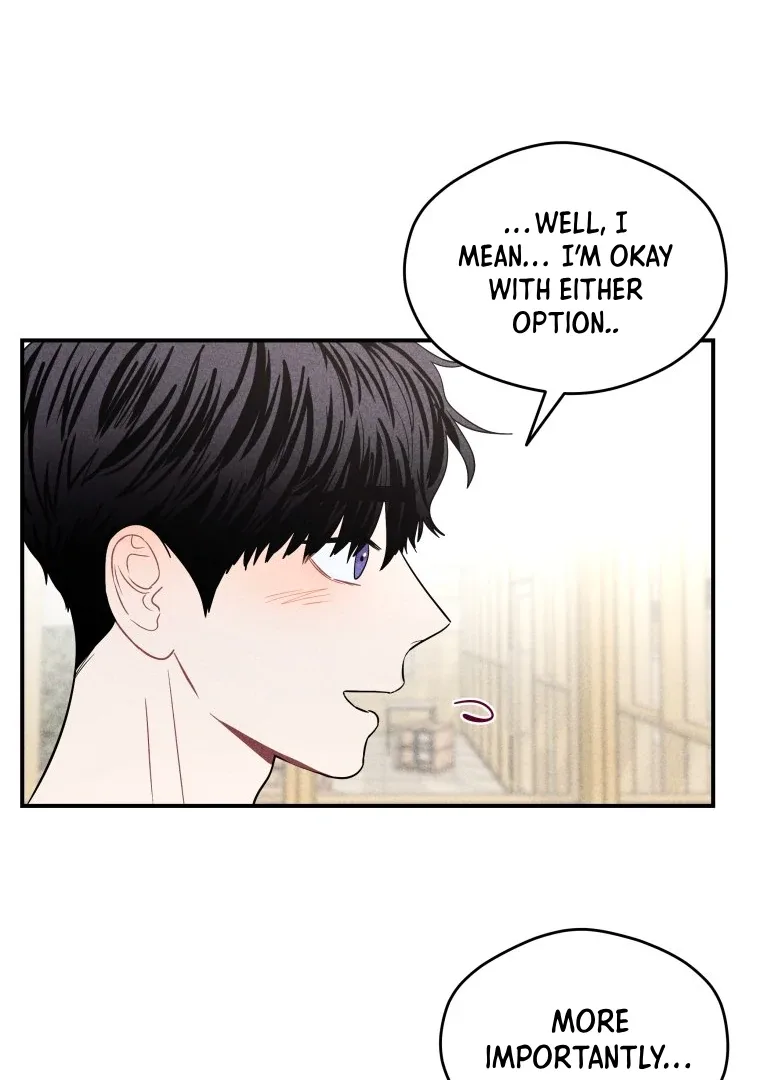 Ghost Romance Chapter 40 page 54