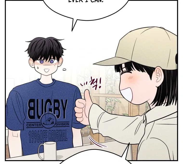 Ghost Romance Chapter 40 page 56