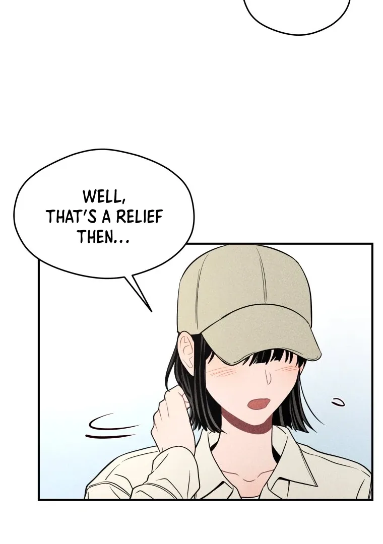 Ghost Romance Chapter 40 page 27