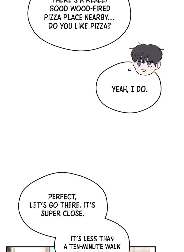 Ghost Romance Chapter 37 page 85