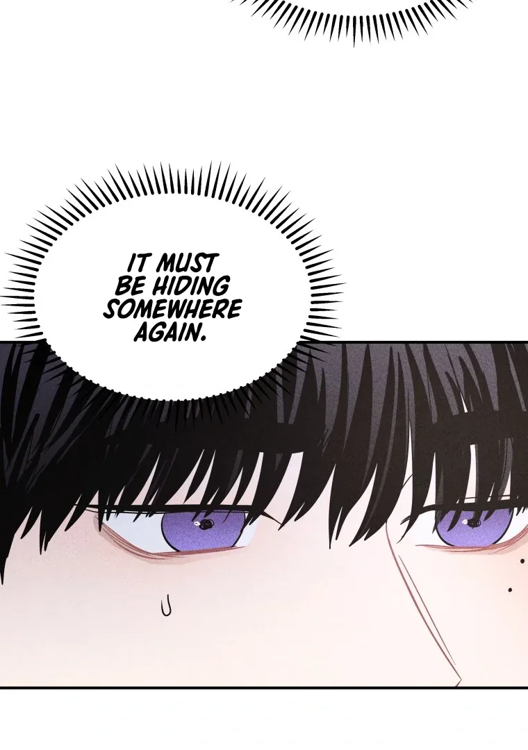 Ghost Romance Chapter 40 page 34