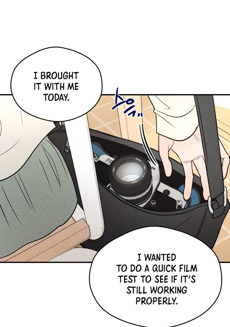Ghost Romance Chapter 40 page 31