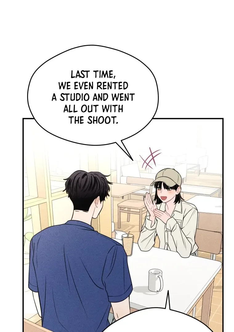 Ghost Romance Chapter 40 page 49