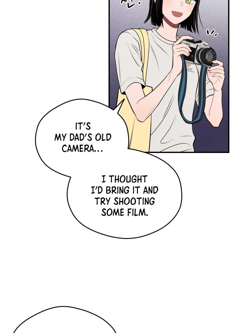 Ghost Romance Chapter 37 page 94