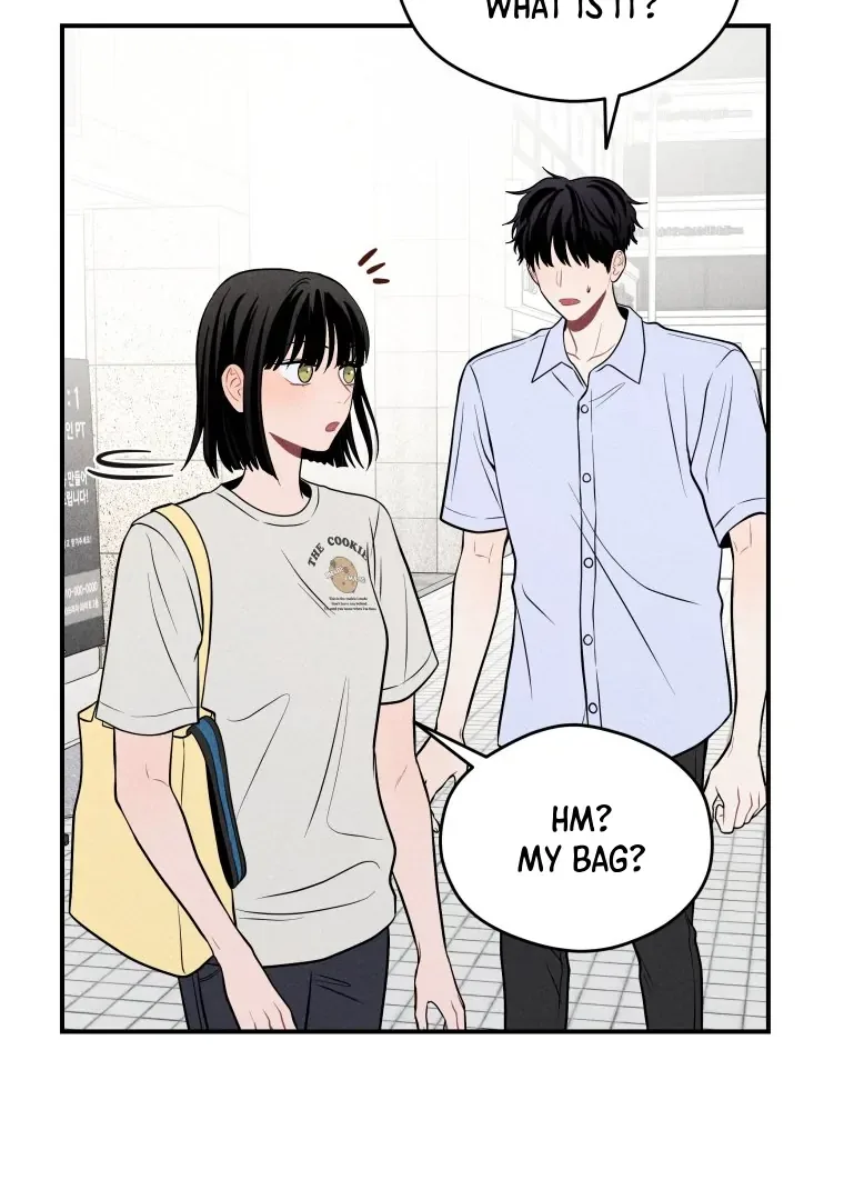 Ghost Romance Chapter 37 page 92