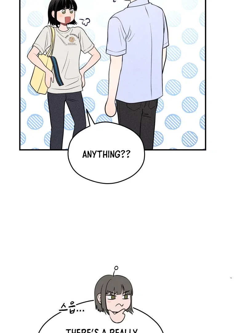 Ghost Romance Chapter 37 page 84