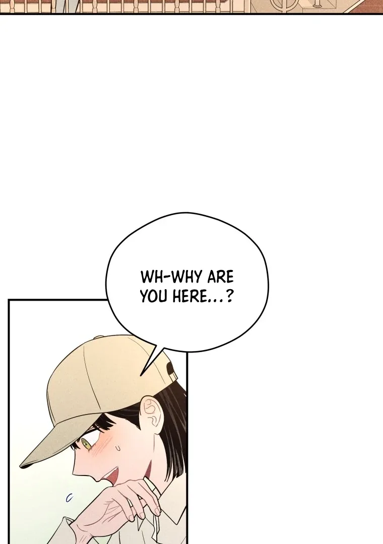 Ghost Romance Chapter 41 page 7
