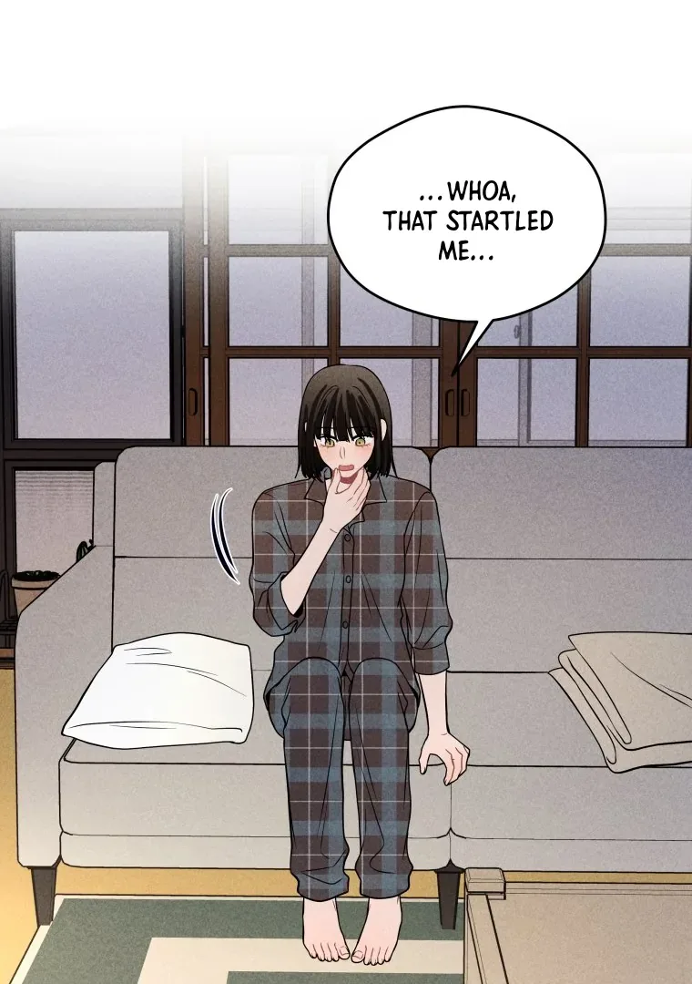 Ghost Romance Chapter 41 page 90