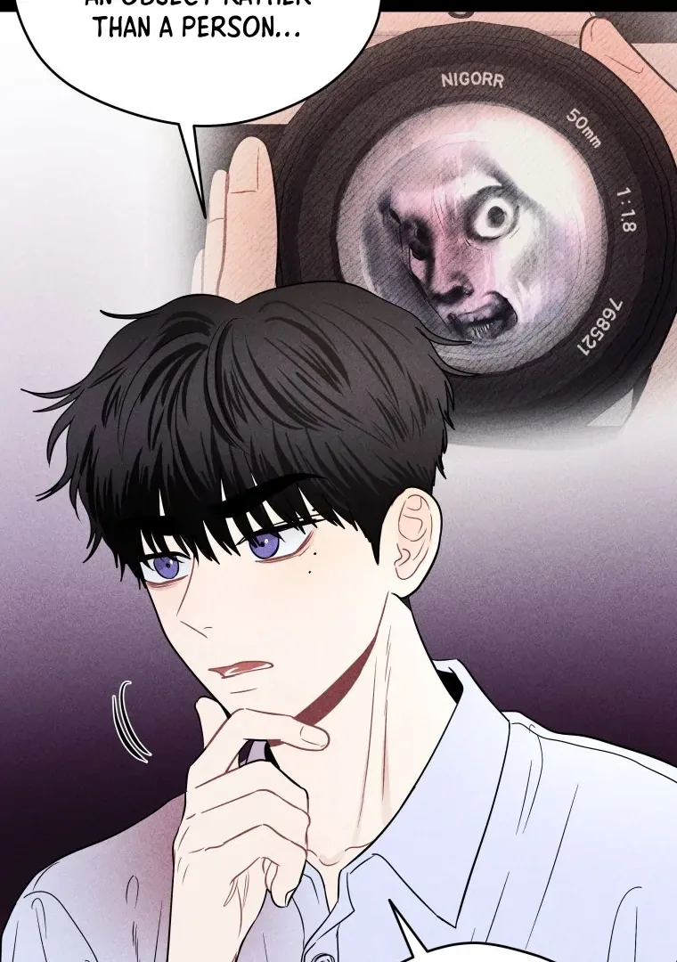 Ghost Romance Chapter 41 page 54
