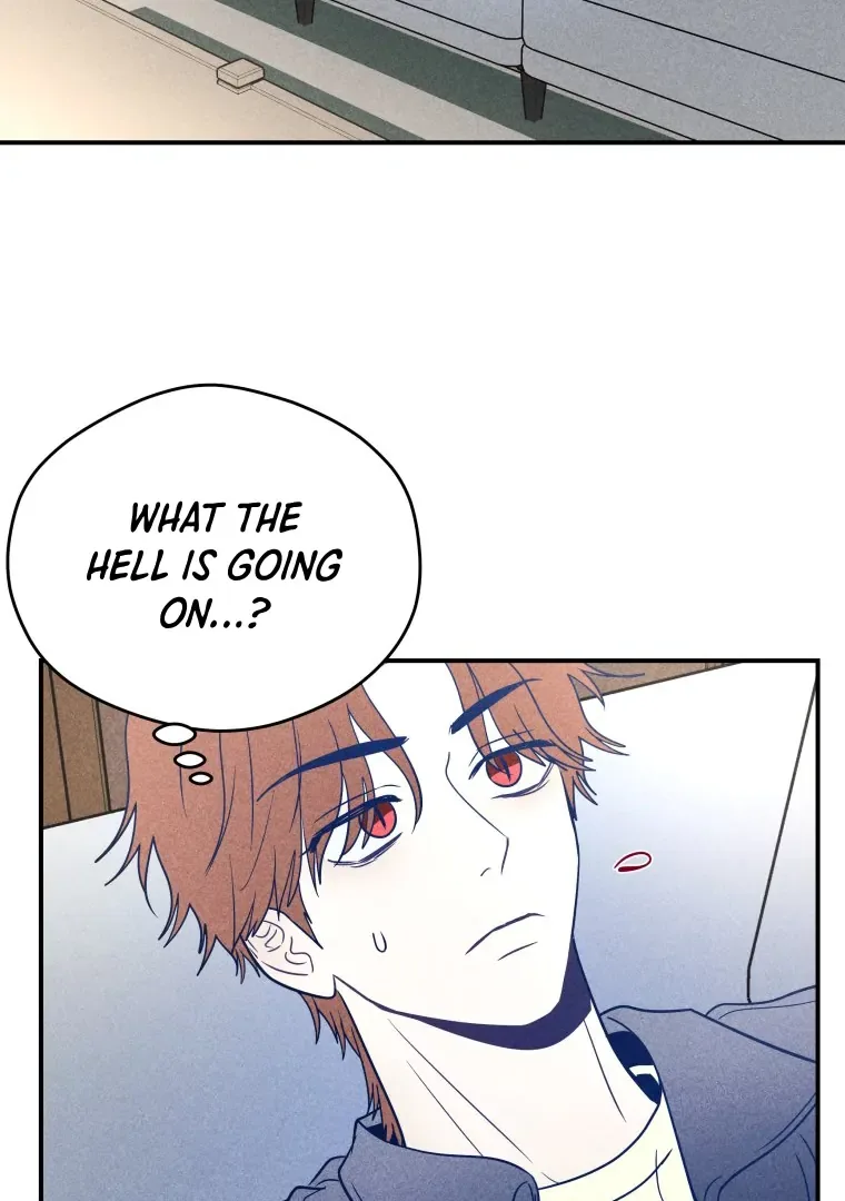 Ghost Romance Chapter 41 page 45