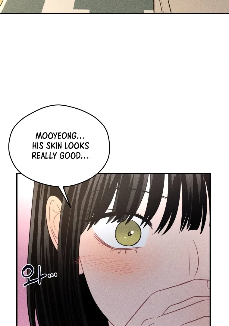 Ghost Romance Chapter 41 page 91