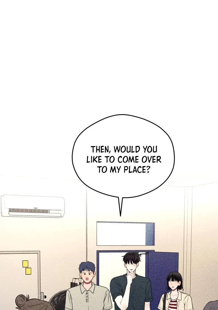 Ghost Romance Chapter 43 page 2