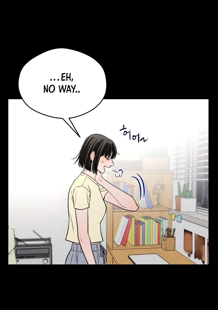Ghost Romance Chapter 41 page 27