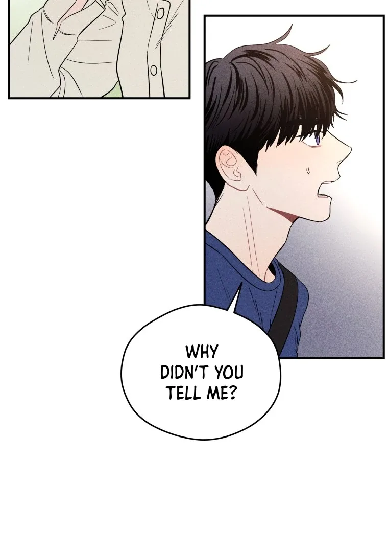 Ghost Romance Chapter 41 page 8