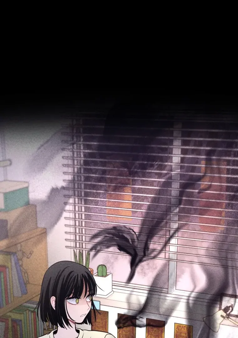 Ghost Romance Chapter 41 page 33
