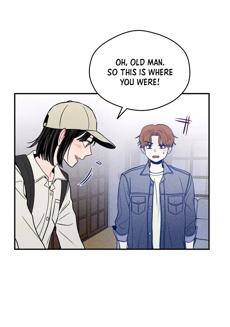 Ghost Romance Chapter 41 page 69