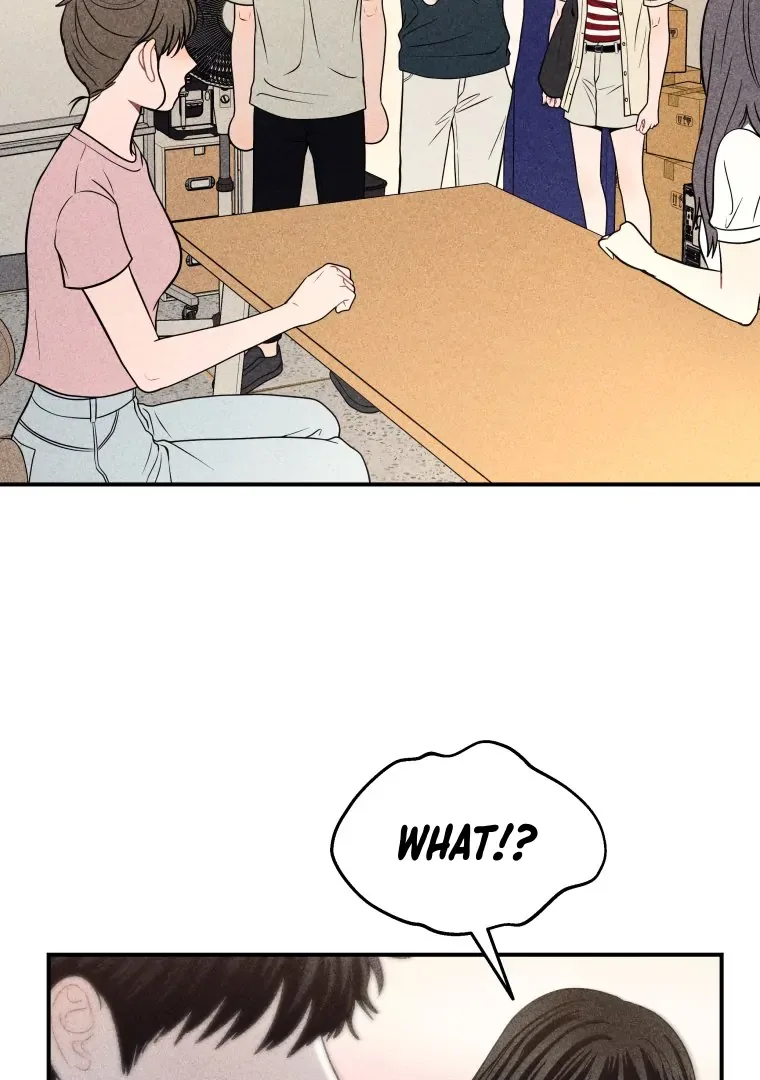 Ghost Romance Chapter 43 page 3
