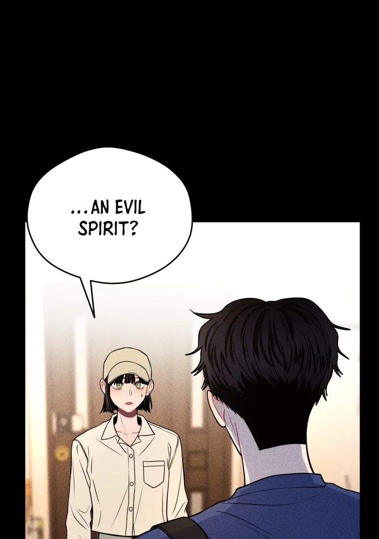 Ghost Romance Chapter 41 page 98