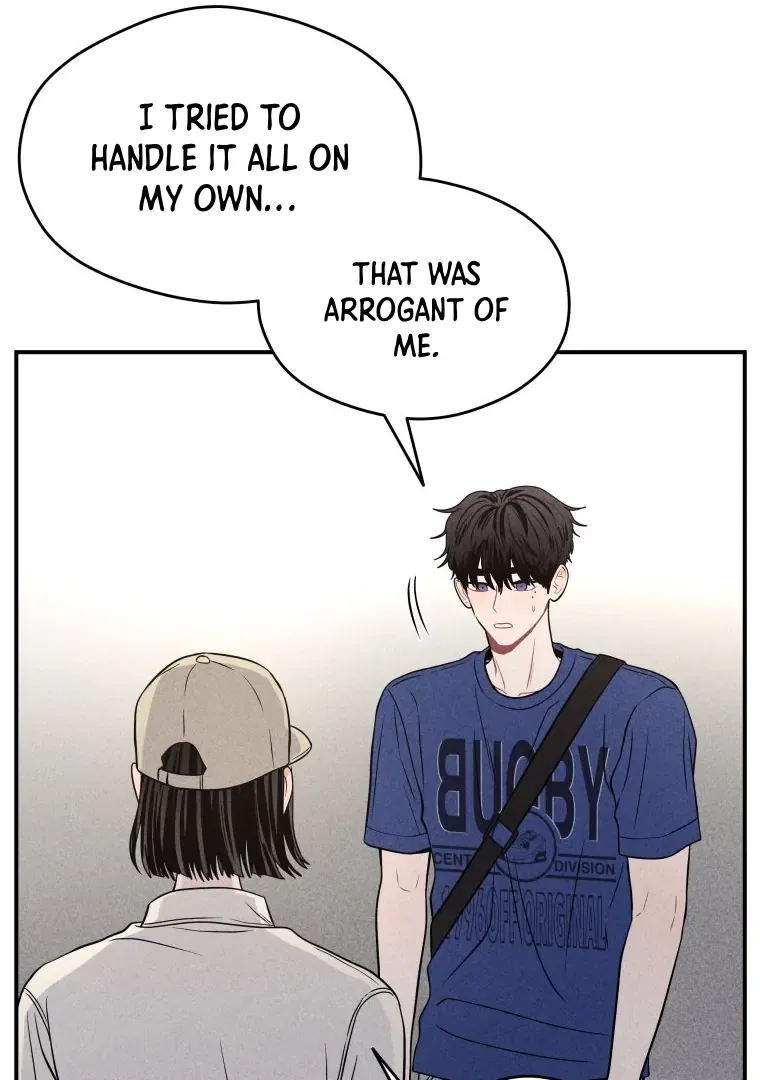 Ghost Romance Chapter 41 page 39