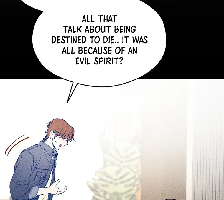 Ghost Romance Chapter 41 page 47