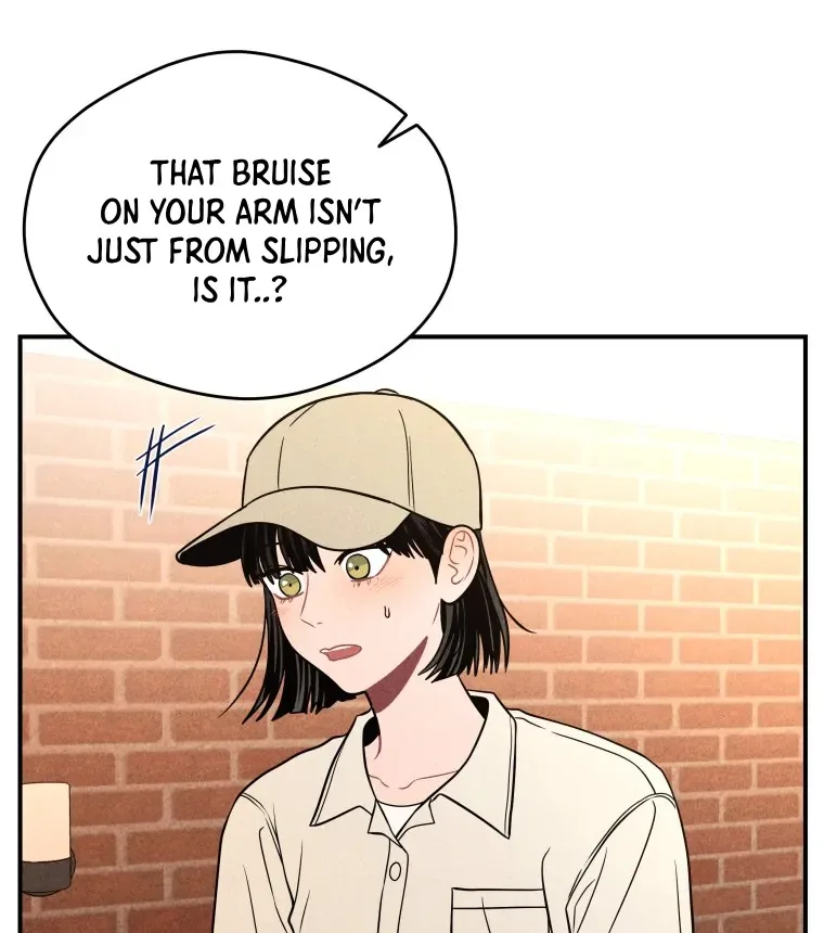 Ghost Romance Chapter 41 page 9