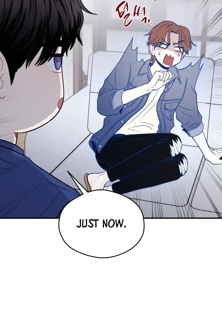 Ghost Romance Chapter 41 page 64