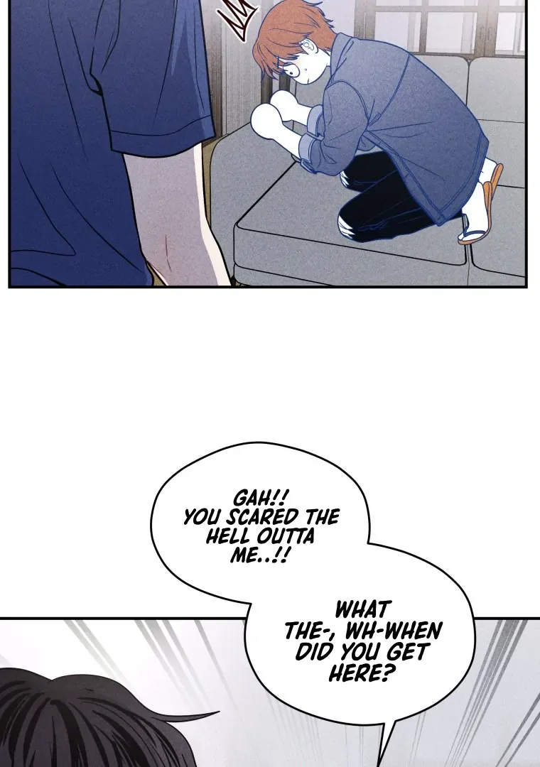 Ghost Romance Chapter 41 page 63