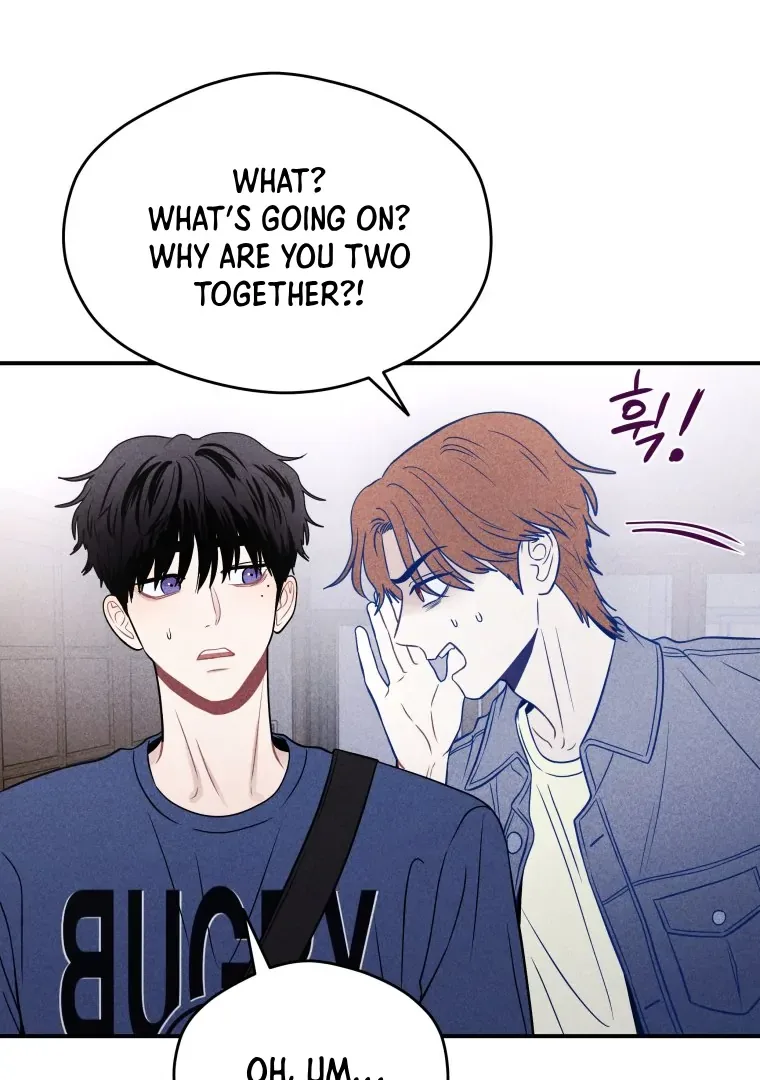 Ghost Romance Chapter 41 page 70