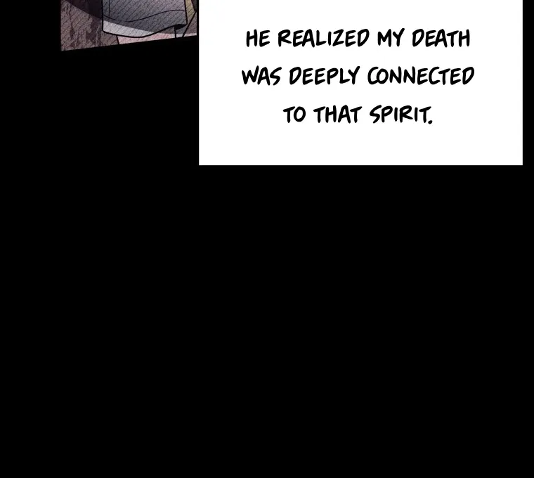 Ghost Romance Chapter 41 page 107