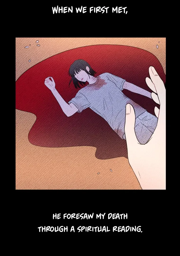 Ghost Romance Chapter 41 page 102