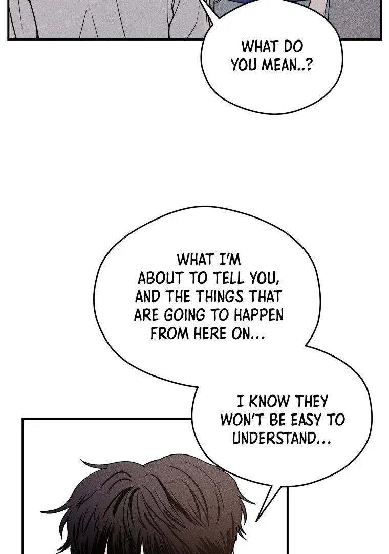 Ghost Romance Chapter 41 page 40