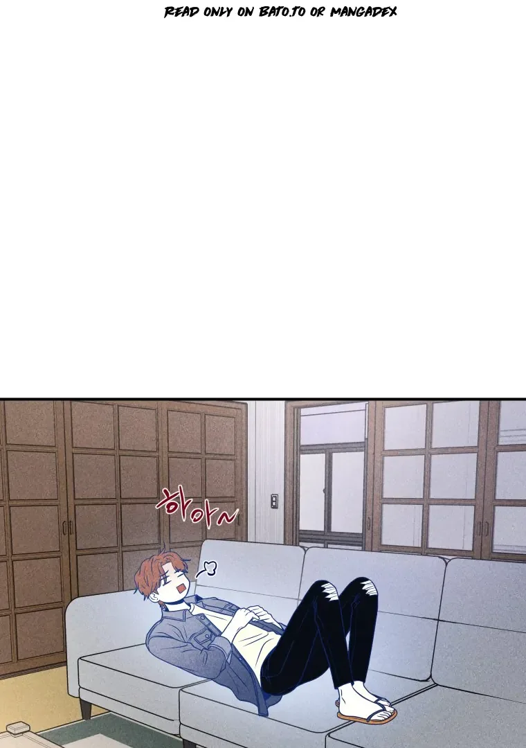 Ghost Romance Chapter 41 page 44