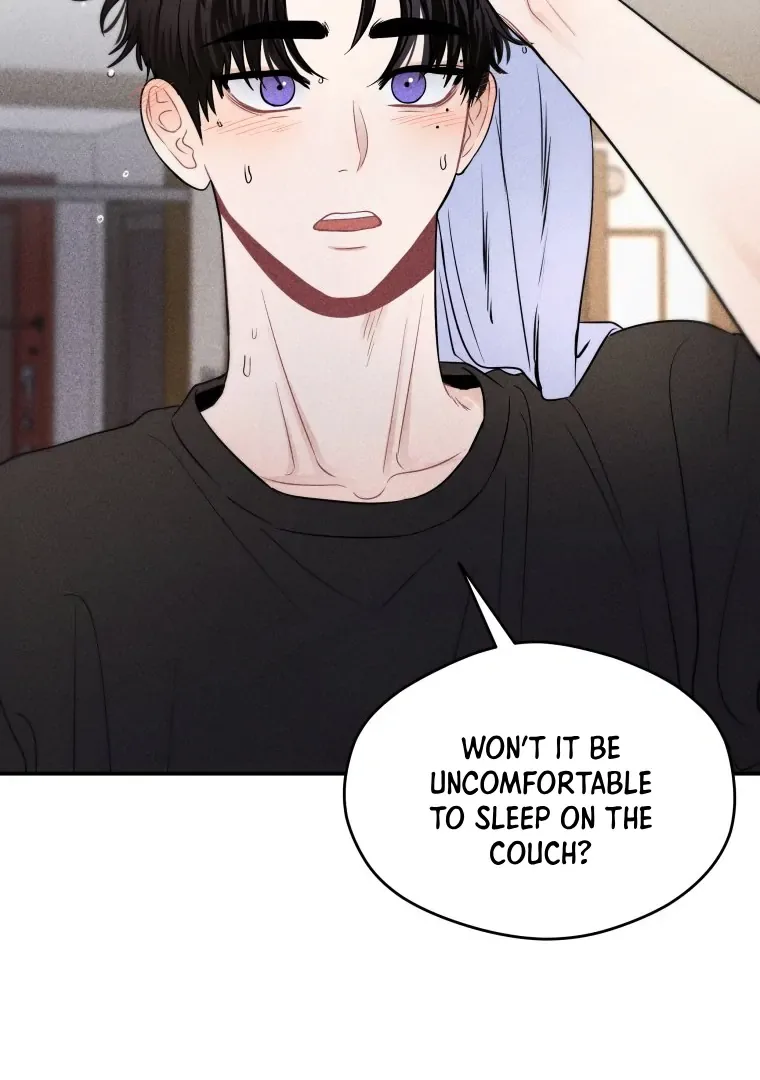 Ghost Romance Chapter 41 page 82