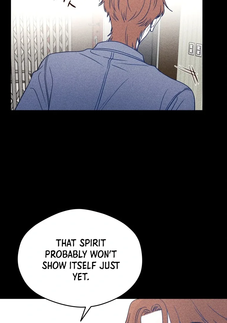 Ghost Romance Chapter 41 page 52