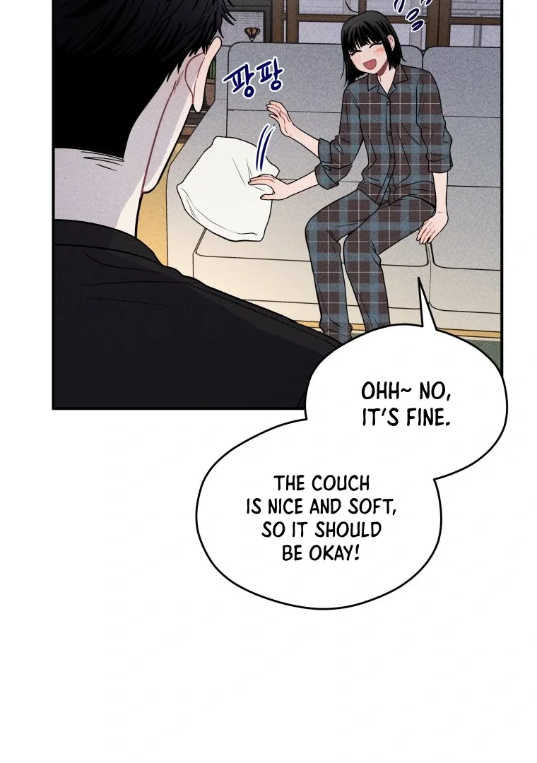 Ghost Romance Chapter 41 page 85
