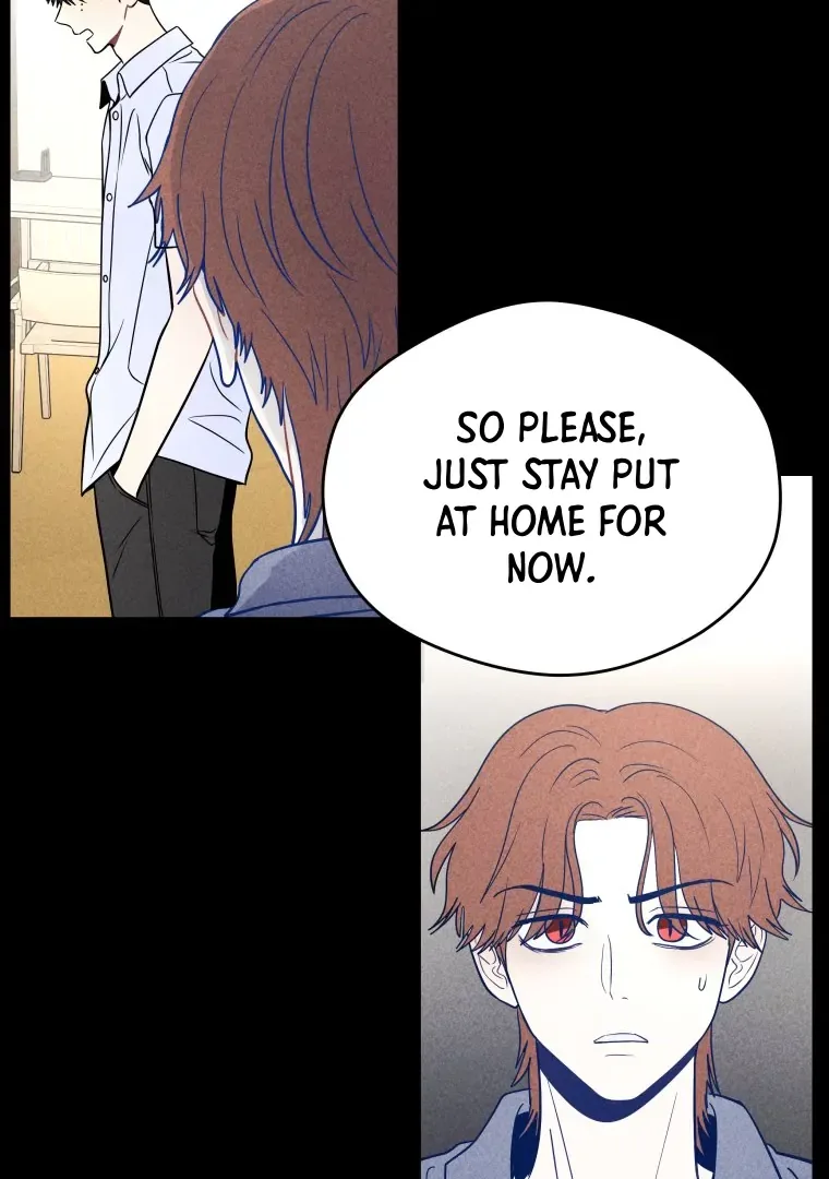 Ghost Romance Chapter 41 page 56