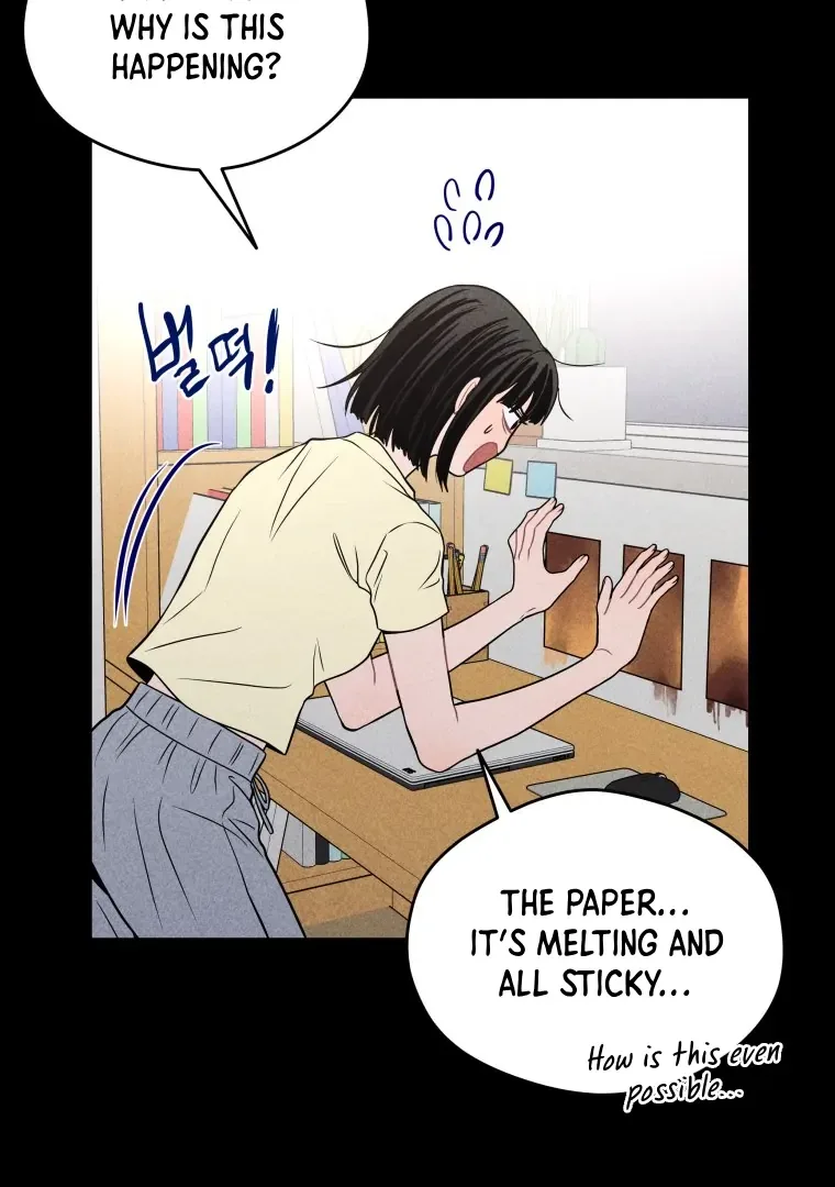 Ghost Romance Chapter 41 page 23