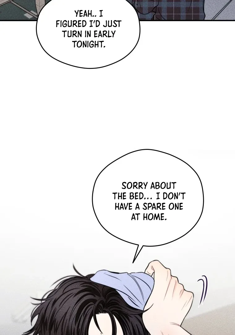 Ghost Romance Chapter 41 page 81