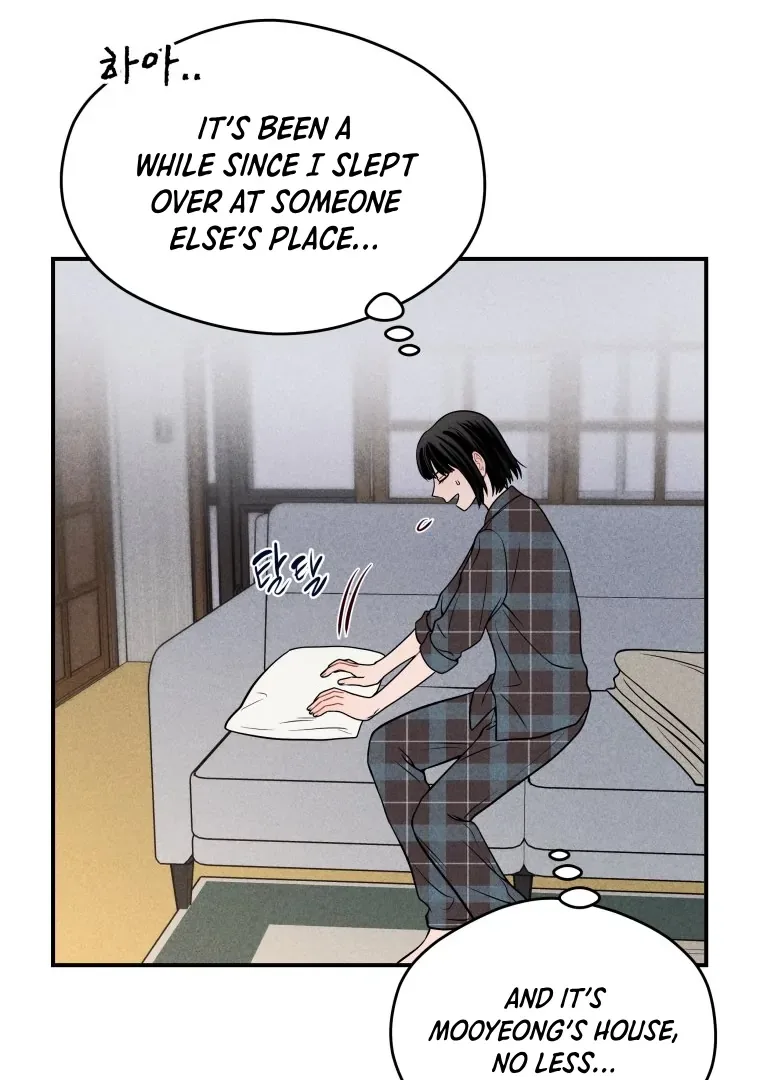 Ghost Romance Chapter 41 page 78