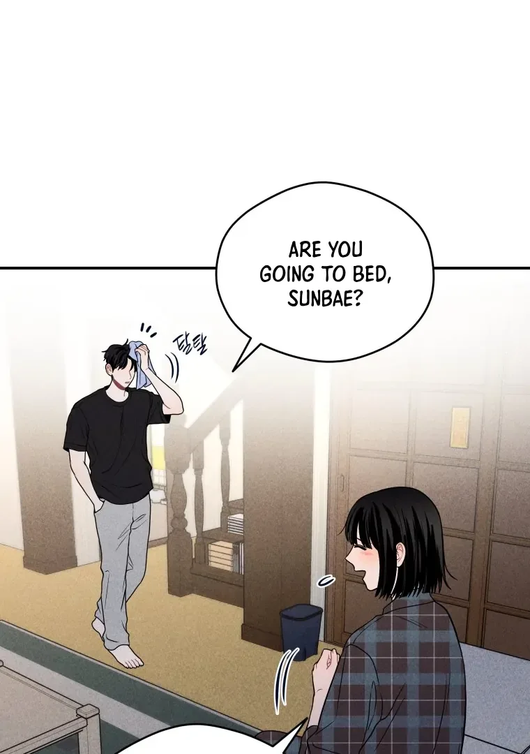 Ghost Romance Chapter 41 page 80