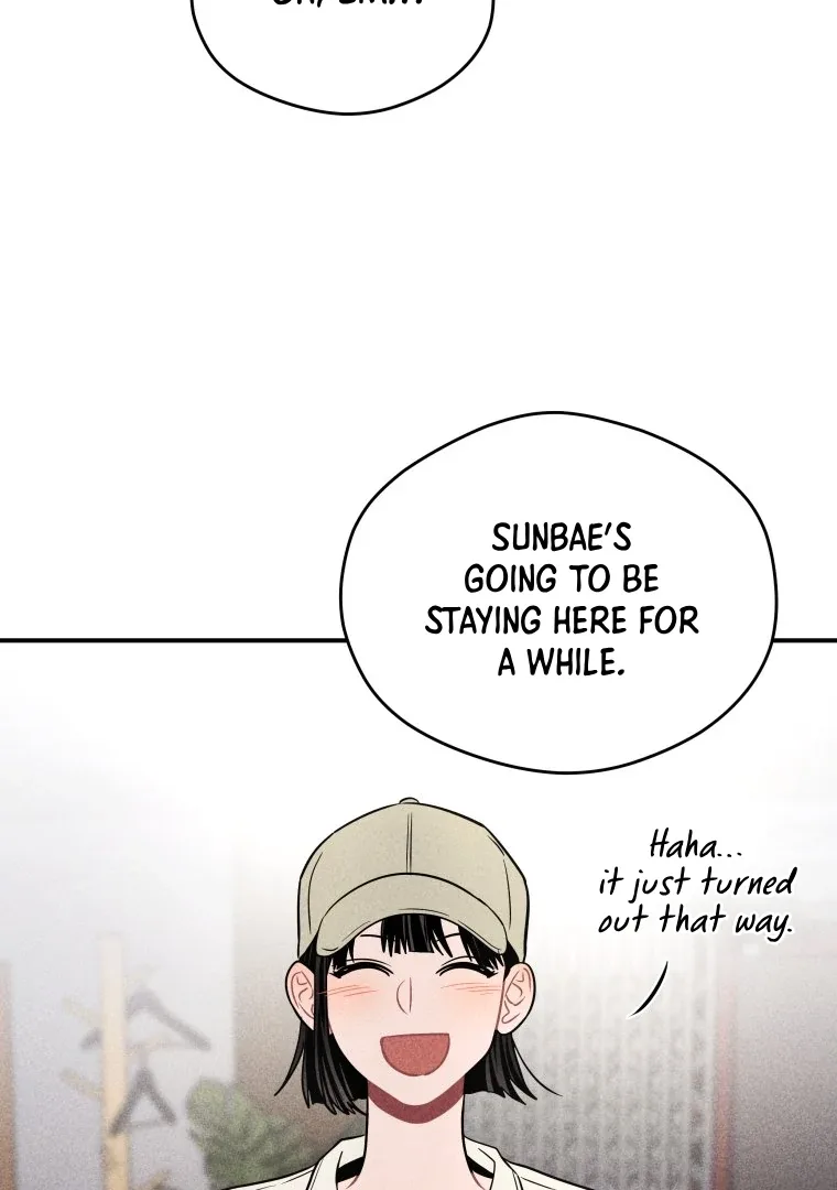 Ghost Romance Chapter 41 page 71