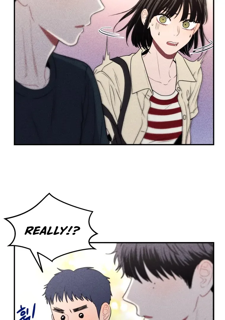 Ghost Romance Chapter 43 page 4